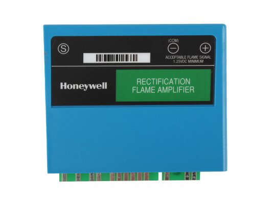 Honeywell R7847A 1033 Flame Signal Amplifier