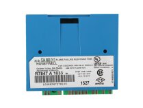 Honeywell R7847 A 1033 Flame Signal Amplifier