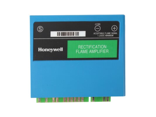 Honeywell R7847A 1074 Flame Amplifier