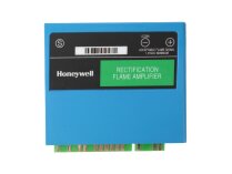 Honeywell R7847A 1074 Flame Amplifier