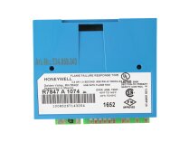 Amplificador de señal de llama Honeywell R7847 A 1074