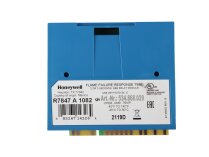 Honeywell R7847 A1082 Flame Signal Amplifier