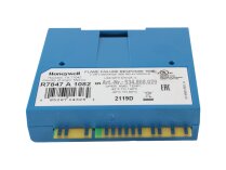 Honeywell R7847 A1082 Flame Signal Amplifier