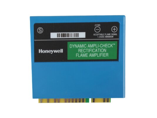 Amplificador de señal de llama Honeywell R7847 B 1064