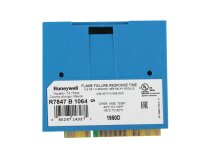 Amplificador de señal de llama Honeywell R7847 B 1064