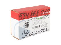 Amplificador de señal de llama Honeywell R7847 B 1072