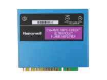 Amplificador de señal de llama Honeywell R7849 B 1013