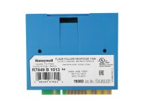 Amplificador de señal de llama Honeywell R7849 B 1013