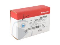 Honeywell R7849 B 1021 Flame Signal Amplifier