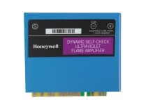 Honeywell R7861A 1026 Flame Signal Amplifier