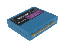 Honeywell R7861 A 1034 Flame Signal Amplifier