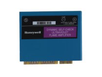Amplificador de señal de llama Honeywell R7861 A 1034