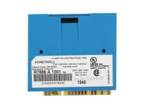 Honeywell R7886A 1001 Flame Amplifier