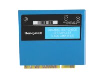 Amplificador de señal de llama Honeywell R7886 A 1001