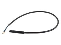 Danfoss flame sensor 057H7107