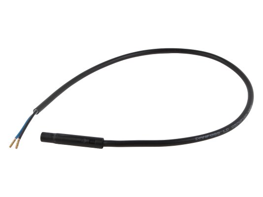 Danfoss flame sensor 057H7107