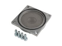 Honeywell KTCOMB32 Gas Valve Flange
