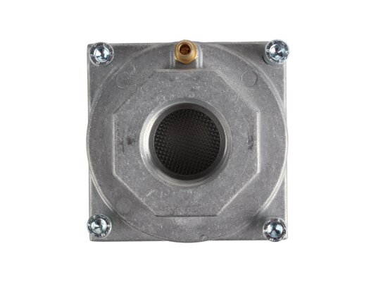 Brida de válvula de gas Honeywell KTCOMB32