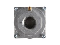 Brida de válvula de gas Honeywell KTCOMB32