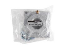 Brida de válvula de gas Honeywell KTCOMB32