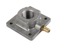 Brida de válvula de gas Honeywell KTCOMS20