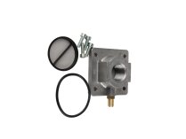 Brida de válvula de gas Honeywell KTCOMS20