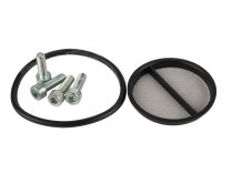 Brida de válvula de gas Honeywell KTCOMS20