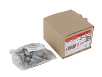 Brida de válvula de gas Honeywell KTCOMS20