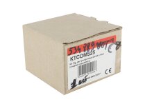 Honeywell KTCOMS25 Gas Valve Flange