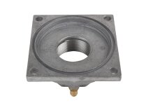 Brida de válvula de gas Honeywell KTCOMS40