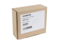 Brida de válvula de gas Siemens AGF10.50