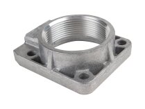 Brida de válvula de gas Siemens AGF10.50