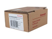 Honeywell BC1000A0220F Flame Relay