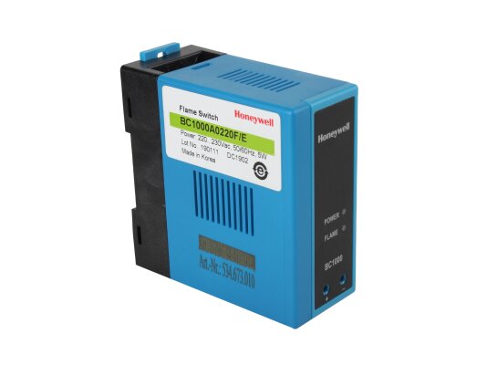 Relé de llama Honeywell BC1000A0220F
