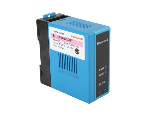 Relé de llama Honeywell BC1000A0220U