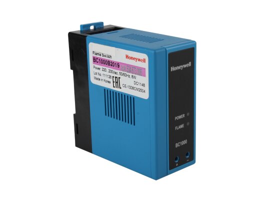 Honeywell BC1000B2019 Flame Relay