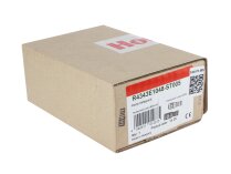 Honeywell Flame Relay R4343E1048-ST005