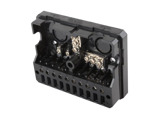 Basement of the Brahma 18210095 furnace automatic