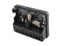 Basement of the Brahma 18210095 furnace automatic