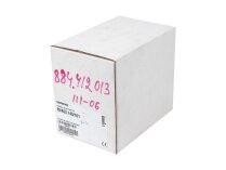 Controlador de temperatura Siemens RVA53.140/101