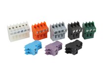 Controlador de temperatura Siemens RVA66.540/101