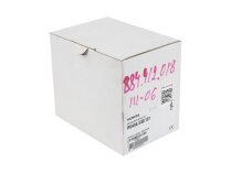 Controlador de temperatura Siemens RVA66.540/101