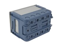 Controlador de calefacción central Siemens RVD140-C