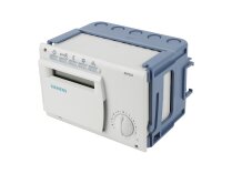 Siemens RVP350 Heating Controller