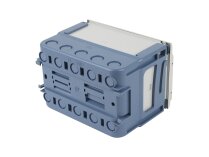 Controlador de calefacción Siemens RVP350