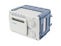 Siemens RVP360 Heating Controller