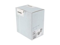 Controlador de calefacción Siemens RVP360
