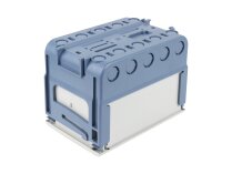 Controlador de calefacción Siemens RVP360