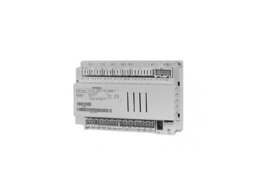 Siemens Combustion Manager RVS43.345/101