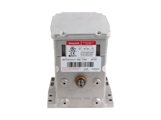 Servomotor Honeywell M9174F1001
